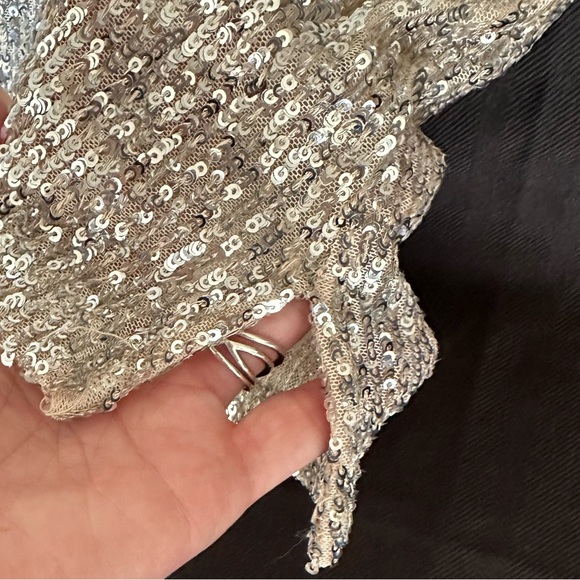 Women’s Rachel Zoe Top - Size Large - Picture 5 of 8